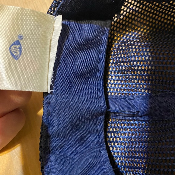 Vintage 1970’s/80’s Chicago Bears Hat Griswold - Picture 9 of 9